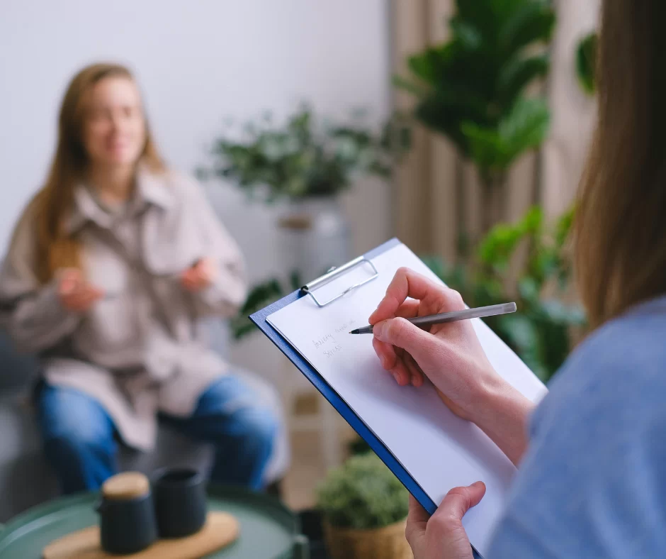 Psychology & Clinical Psychology