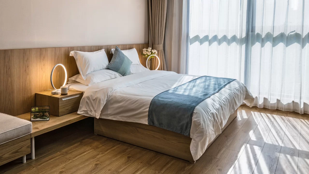 Accommodation & Respite